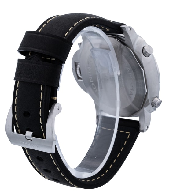 Panerai Luminor Chrono PAM01109 Image 3